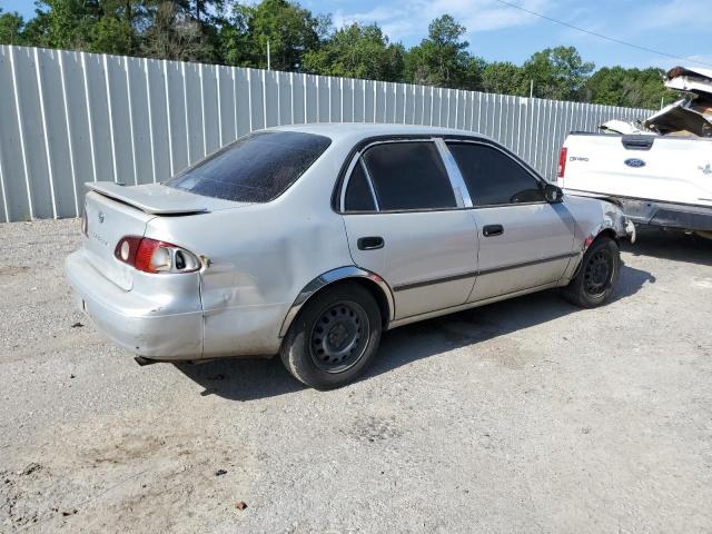 Photo 2 VIN: 1NXBR12EX2Z610993 - TOYOTA COROLLA 