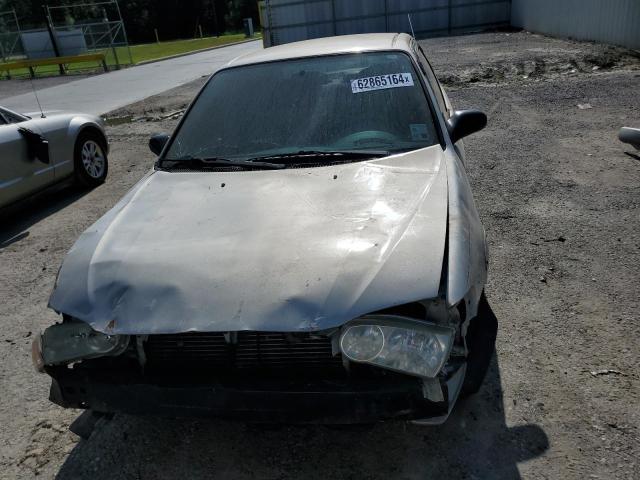 Photo 4 VIN: 1NXBR12EX2Z610993 - TOYOTA COROLLA 