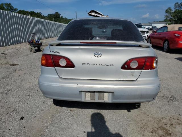 Photo 5 VIN: 1NXBR12EX2Z610993 - TOYOTA COROLLA 