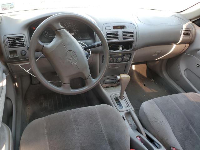 Photo 7 VIN: 1NXBR12EX2Z610993 - TOYOTA COROLLA 