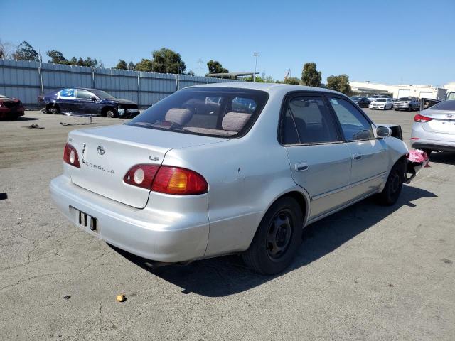 Photo 2 VIN: 1NXBR12EX2Z634789 - TOYOTA COROLLA 