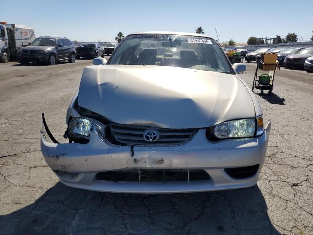 Photo 4 VIN: 1NXBR12EX2Z634789 - TOYOTA COROLLA 