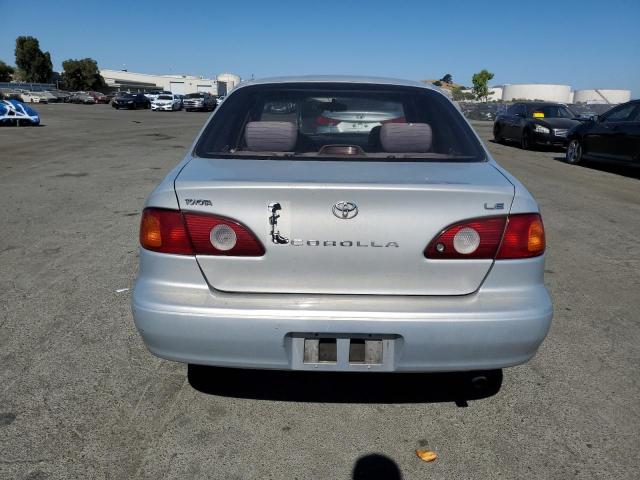 Photo 5 VIN: 1NXBR12EX2Z634789 - TOYOTA COROLLA 