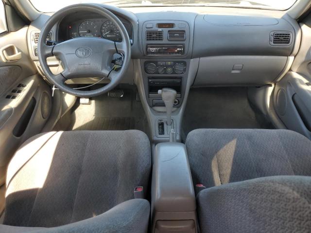 Photo 7 VIN: 1NXBR12EX2Z634789 - TOYOTA COROLLA 