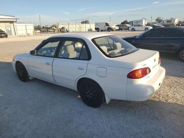 Photo 1 VIN: 1NXBR12EX2Z647994 - TOYOTA COROLLA CE 