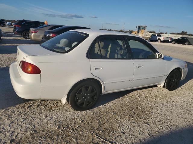 Photo 2 VIN: 1NXBR12EX2Z647994 - TOYOTA COROLLA CE 