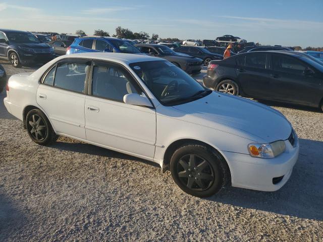 Photo 3 VIN: 1NXBR12EX2Z647994 - TOYOTA COROLLA CE 