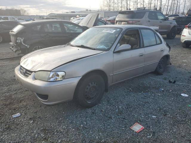 Photo 0 VIN: 1NXBR12EX2Z653701 - TOYOTA COROLLA 