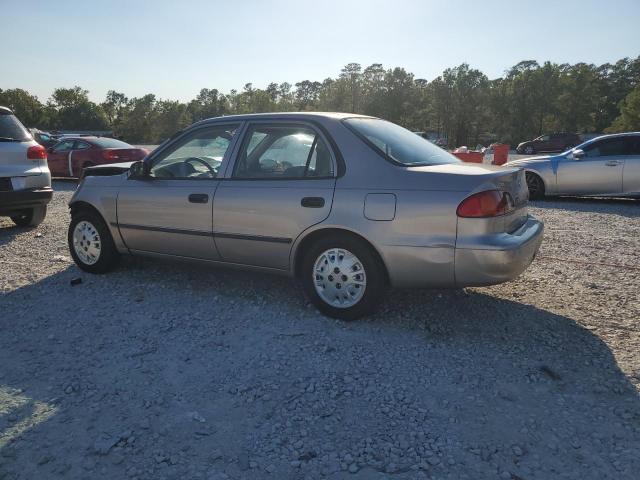 Photo 1 VIN: 1NXBR12EXWZ131611 - TOYOTA COROLLA VE 