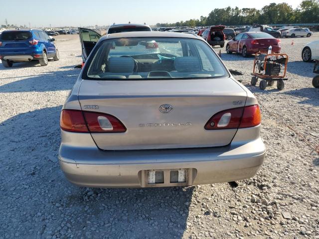 Photo 5 VIN: 1NXBR12EXWZ131611 - TOYOTA COROLLA VE 