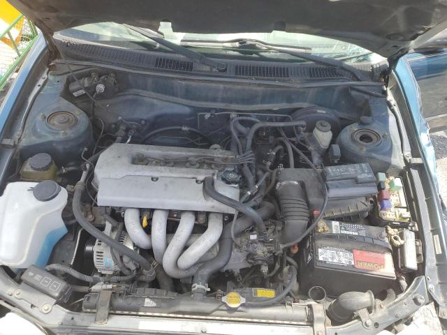 Photo 10 VIN: 1NXBR12EXWZ133861 - TOYOTA COROLLA 