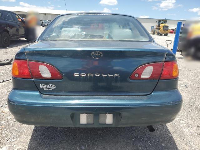 Photo 5 VIN: 1NXBR12EXWZ133861 - TOYOTA COROLLA 