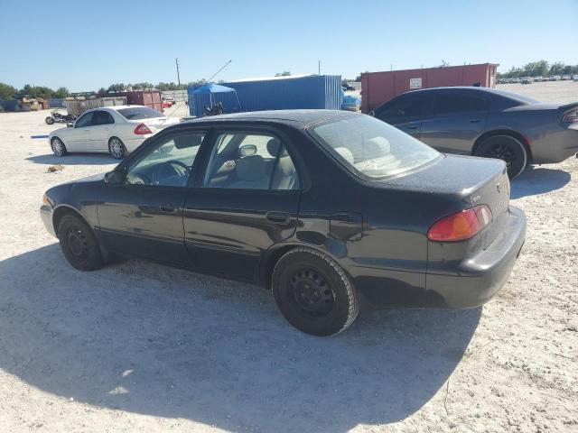 Photo 1 VIN: 1NXBR12EXXZ253998 - TOYOTA COROLLA VE 