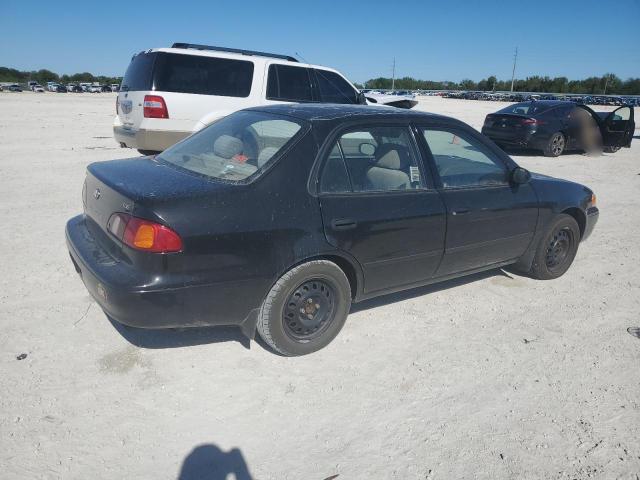 Photo 2 VIN: 1NXBR12EXXZ253998 - TOYOTA COROLLA VE 