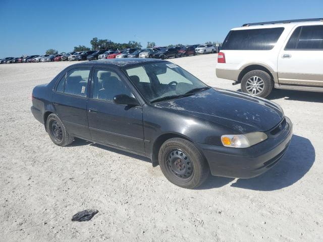 Photo 3 VIN: 1NXBR12EXXZ253998 - TOYOTA COROLLA VE 