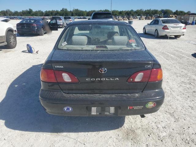 Photo 5 VIN: 1NXBR12EXXZ253998 - TOYOTA COROLLA VE 