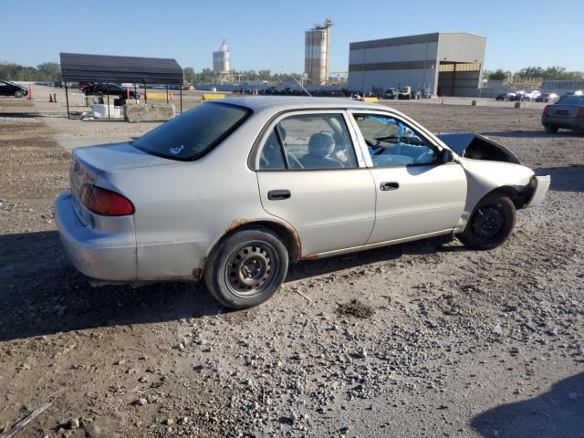 Photo 2 VIN: 1NXBR12EXXZ278464 - TOYOTA COROLLA VE 