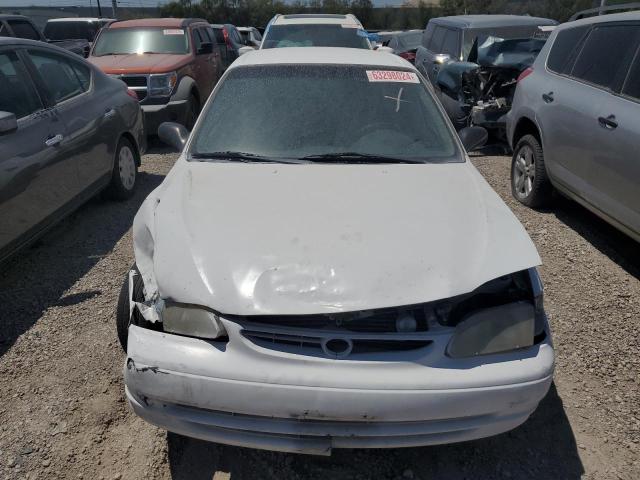 Photo 4 VIN: 1NXBR12EXXZ292879 - TOYOTA COROLLA VE 