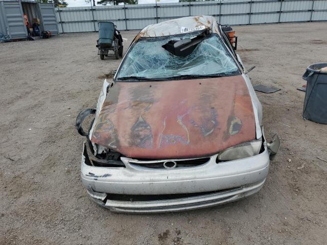 Photo 4 VIN: 1NXBR12EXYZ323436 - TOYOTA COROLLA VE 