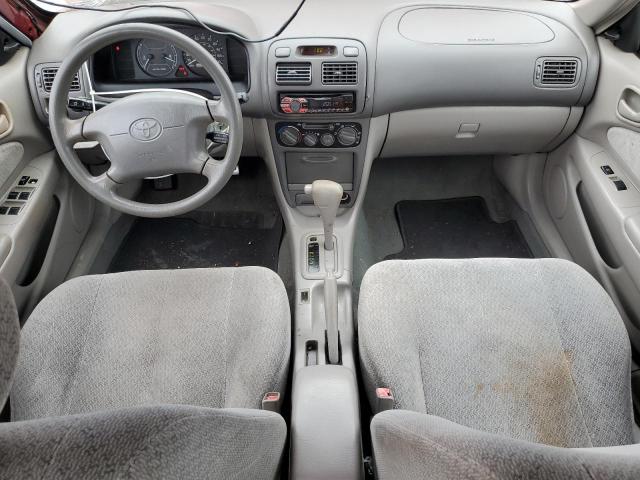 Photo 7 VIN: 1NXBR12EXYZ334680 - TOYOTA COROLLA VE 