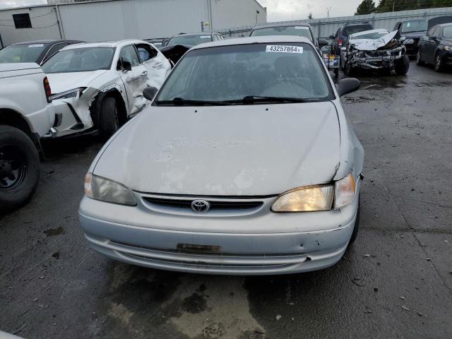 Photo 4 VIN: 1NXBR12EXYZ382499 - TOYOTA COROLLA 