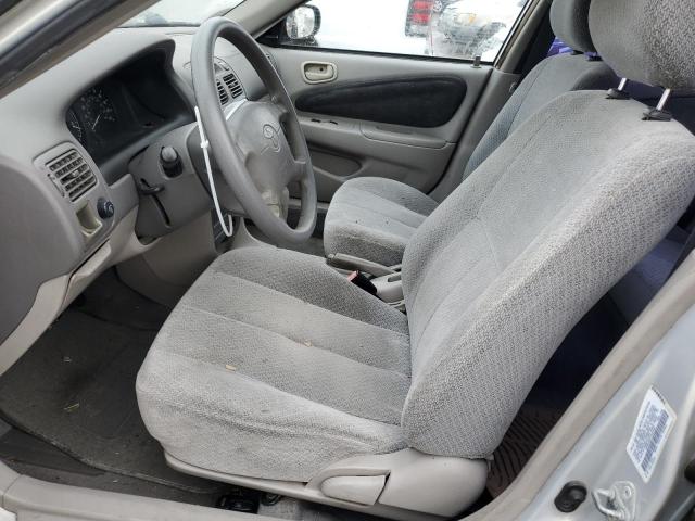 Photo 6 VIN: 1NXBR12EXYZ382499 - TOYOTA COROLLA 