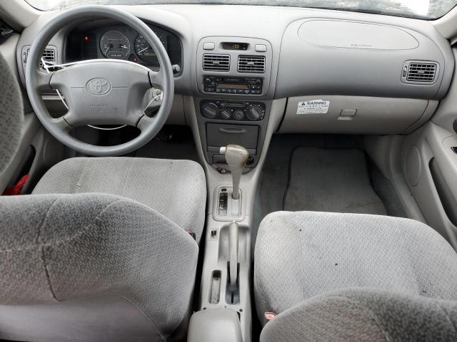 Photo 7 VIN: 1NXBR12EXYZ382499 - TOYOTA COROLLA 