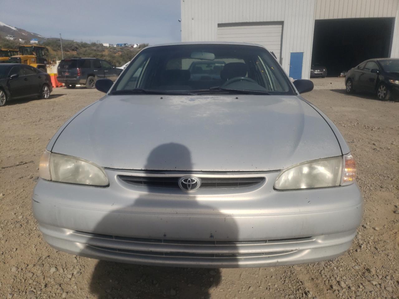 Photo 4 VIN: 1NXBR12EXYZ412035 - TOYOTA COROLLA 