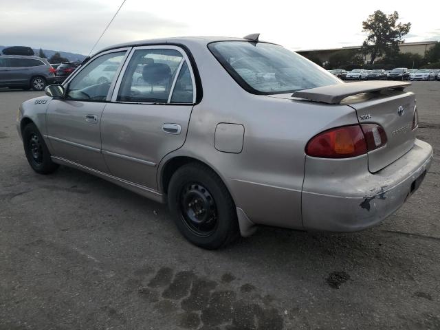 Photo 1 VIN: 1NXBR18E0WZ072513 - TOYOTA COROLLA 