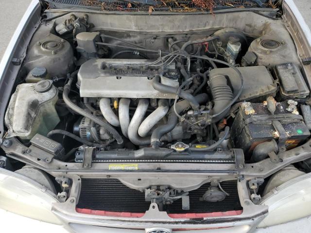 Photo 10 VIN: 1NXBR18E0WZ072513 - TOYOTA COROLLA 