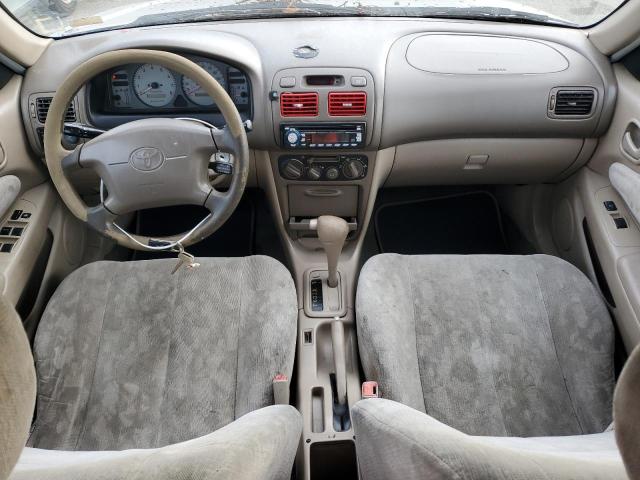 Photo 7 VIN: 1NXBR18E0WZ072513 - TOYOTA COROLLA 