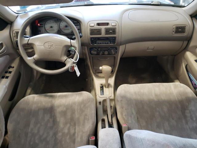 Photo 7 VIN: 1NXBR18E1WZ035051 - TOYOTA COROLLA VE 