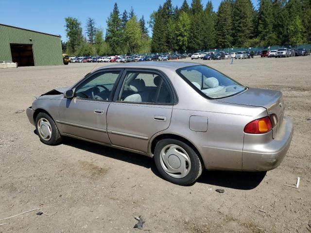 Photo 1 VIN: 1NXBR18E1WZ068972 - TOYOTA COROLLA 