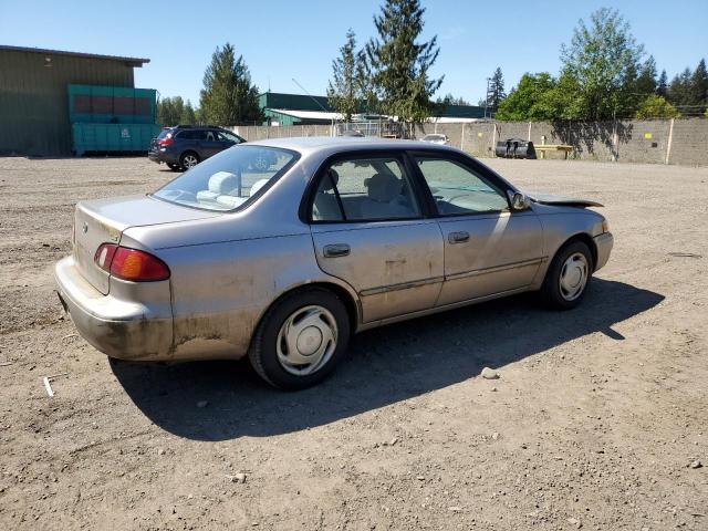 Photo 2 VIN: 1NXBR18E1WZ068972 - TOYOTA COROLLA 