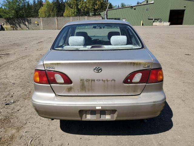 Photo 5 VIN: 1NXBR18E1WZ068972 - TOYOTA COROLLA 