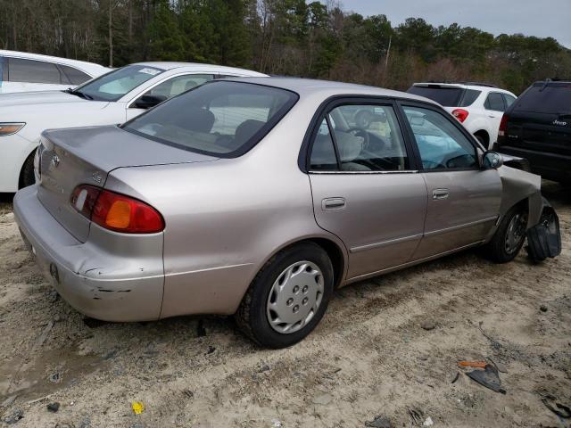 Photo 2 VIN: 1NXBR18E1WZ080054 - TOYOTA COROLLA 