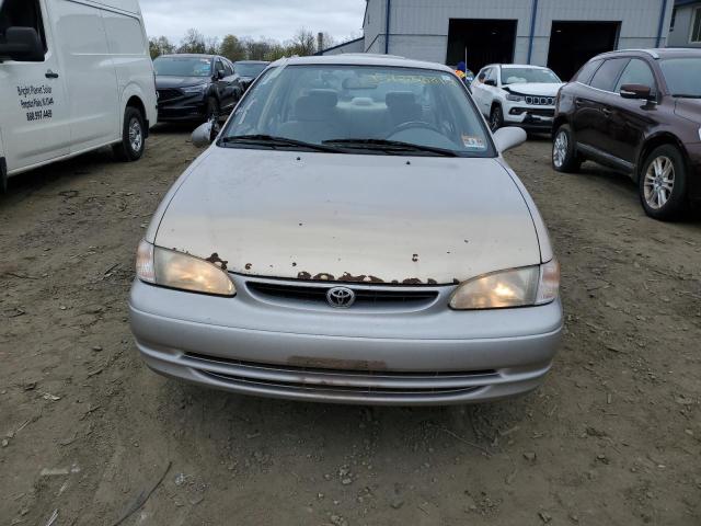 Photo 4 VIN: 1NXBR18E2WZ004679 - TOYOTA COROLLA 