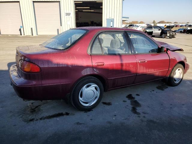 Photo 2 VIN: 1NXBR18E2WZ121906 - TOYOTA COROLLA 