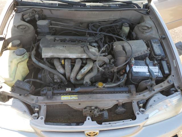 Photo 10 VIN: 1NXBR18E2WZ122277 - TOYOTA COROLLA VE 