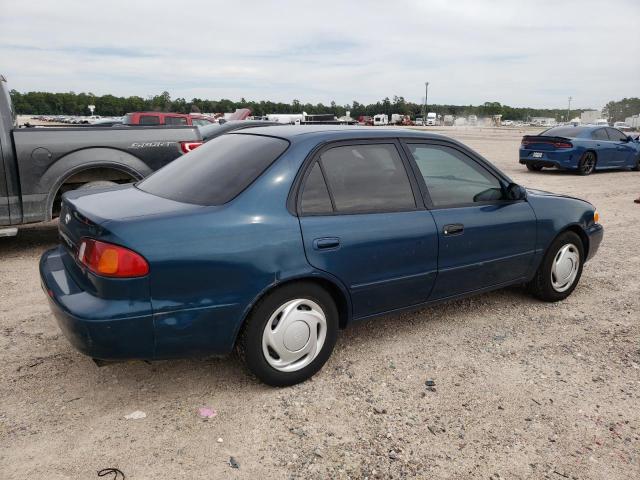 Photo 2 VIN: 1NXBR18E3WZ019840 - TOYOTA COROLLA VE 