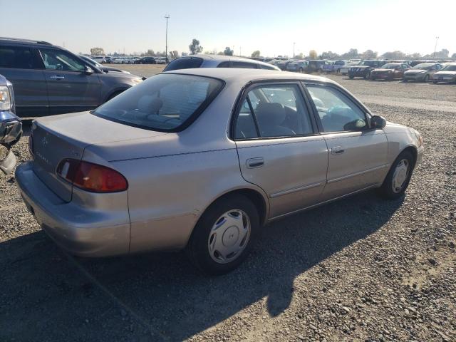 Photo 2 VIN: 1NXBR18E4WZ008698 - TOYOTA COROLLA 