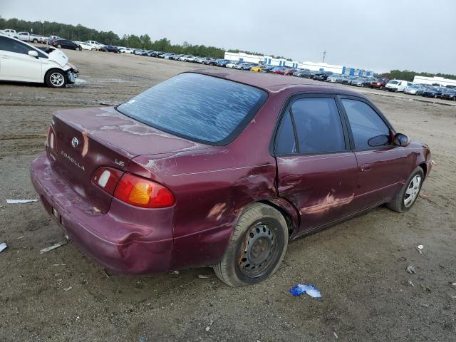 Photo 2 VIN: 1NXBR18E4WZ073857 - TOYOTA COROLLA 