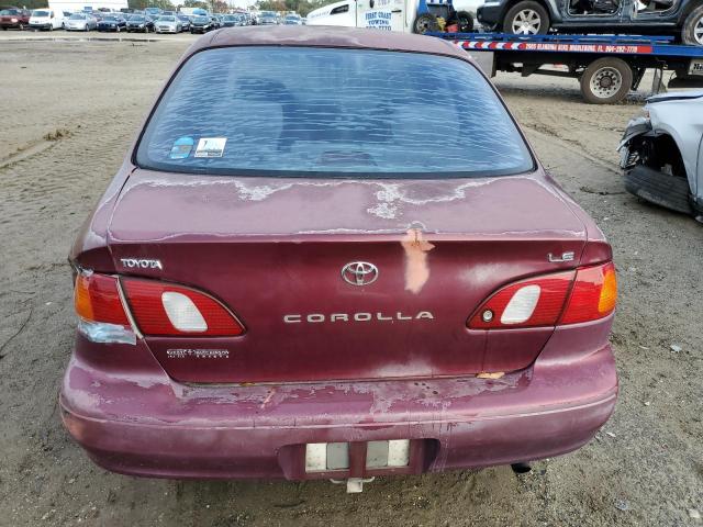 Photo 5 VIN: 1NXBR18E4WZ073857 - TOYOTA COROLLA 