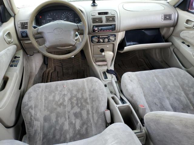 Photo 7 VIN: 1NXBR18E4WZ073857 - TOYOTA COROLLA 