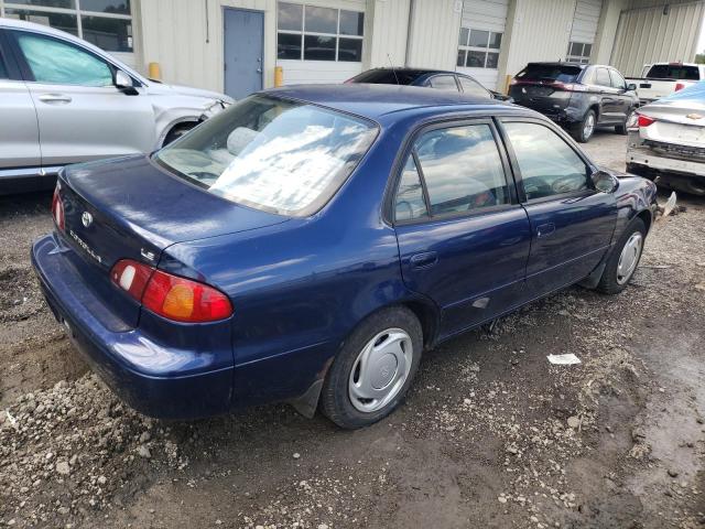 Photo 2 VIN: 1NXBR18E4WZ074698 - TOYOTA COROLLA 