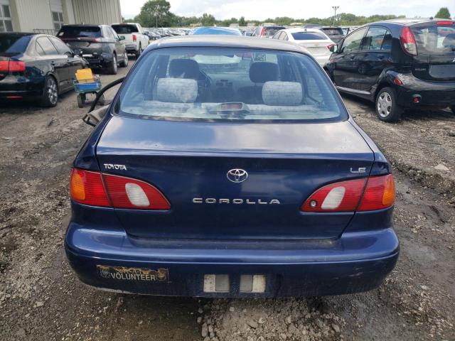 Photo 5 VIN: 1NXBR18E4WZ074698 - TOYOTA COROLLA 