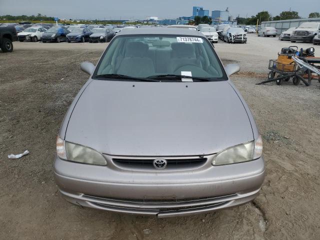 Photo 4 VIN: 1NXBR18E4WZ115055 - TOYOTA COROLLA VE 