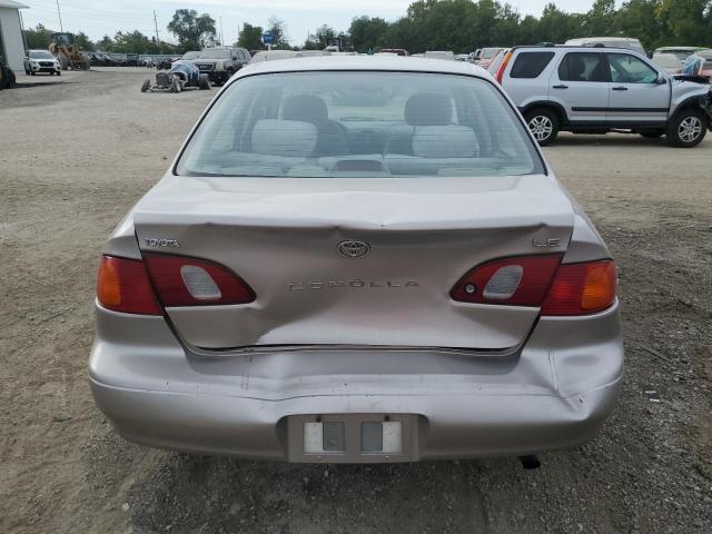 Photo 5 VIN: 1NXBR18E4WZ115055 - TOYOTA COROLLA VE 