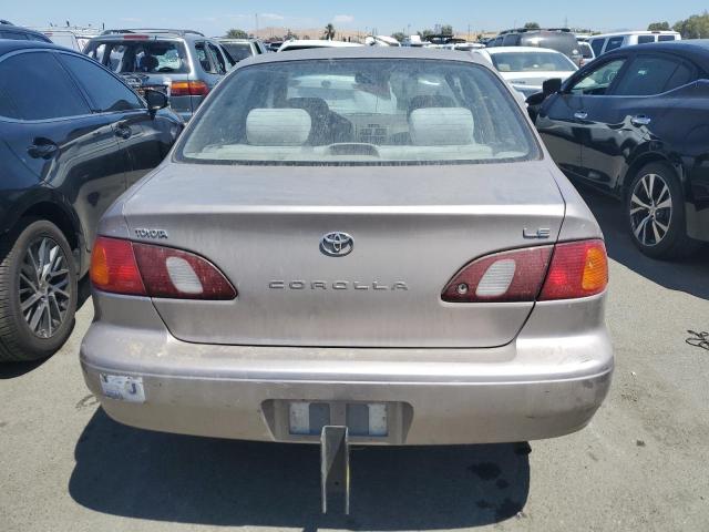 Photo 5 VIN: 1NXBR18E4WZ122264 - TOYOTA COROLLA 