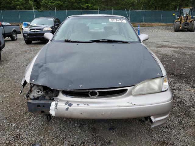 Photo 4 VIN: 1NXBR18E4YZ386412 - TOYOTA COROLLA VE 